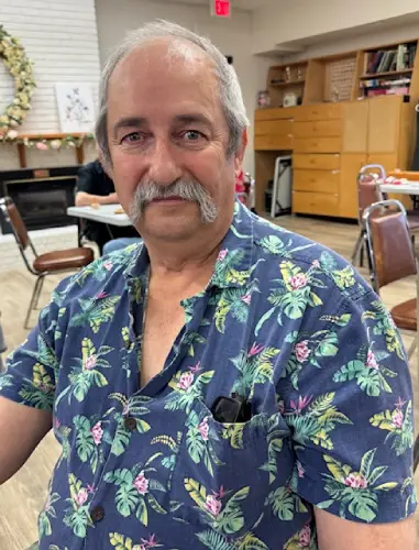 Joe Daigle - President 
