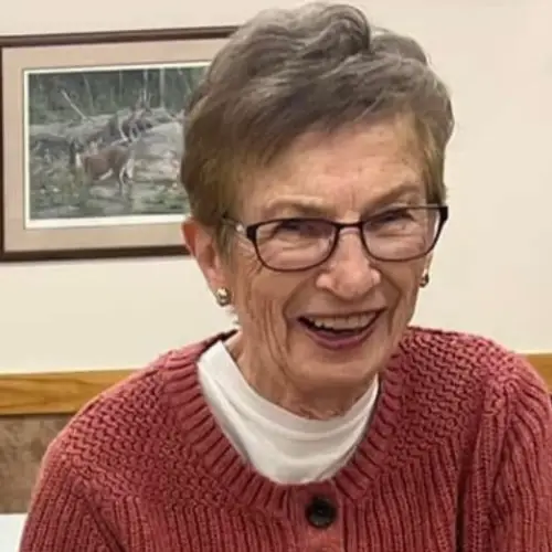 Peggy Reynolds