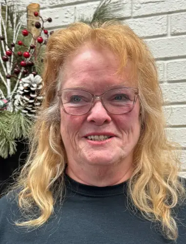Sue Reid