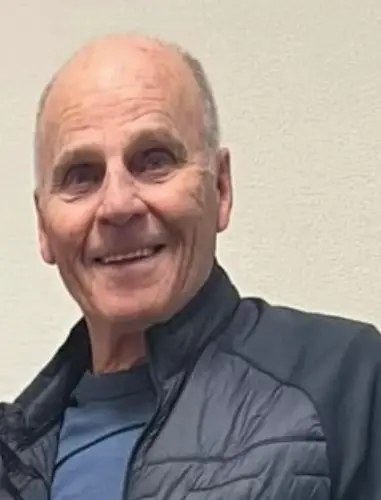 Vice President – Bob Gillespie