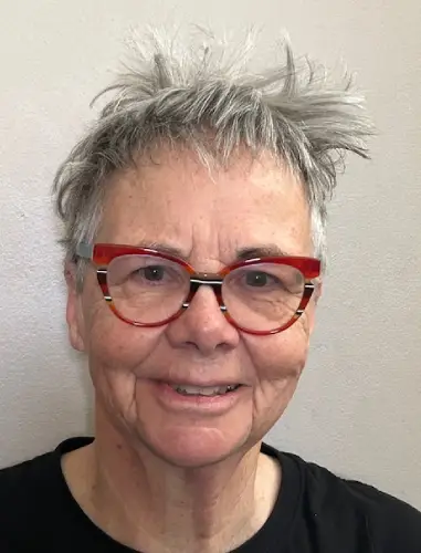 Wendy Nurcombe